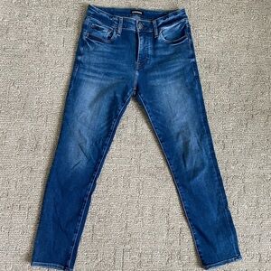 Express Slim Jeans Size 29 x 30 Women
